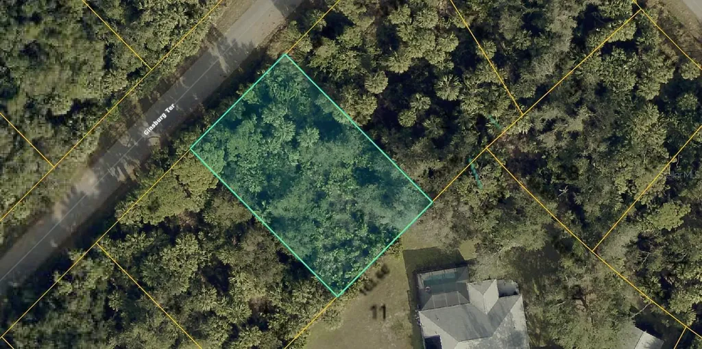 0974180403 Ginsburg Terrace North Port FL 34287