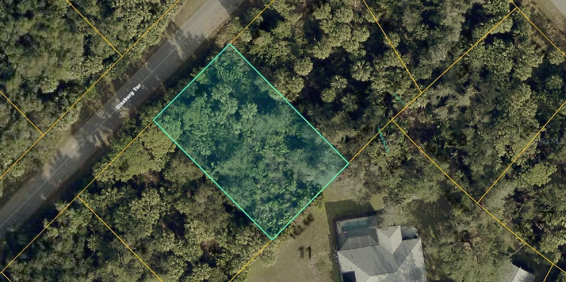 0974180403 Ginsburg Terrace North Port FL 34287