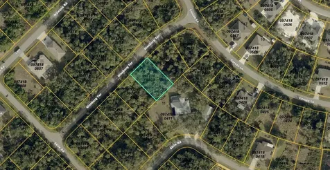 0974180403 Ginsburg Terrace North Port FL 34287
