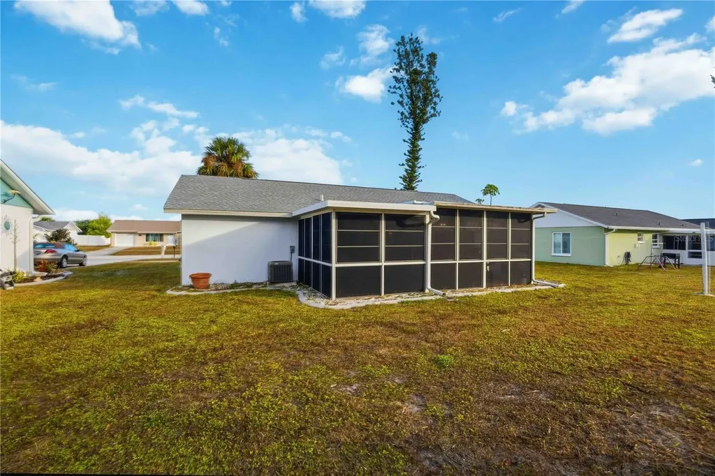 13569 Bennett Drive Port Charlotte FL 33981