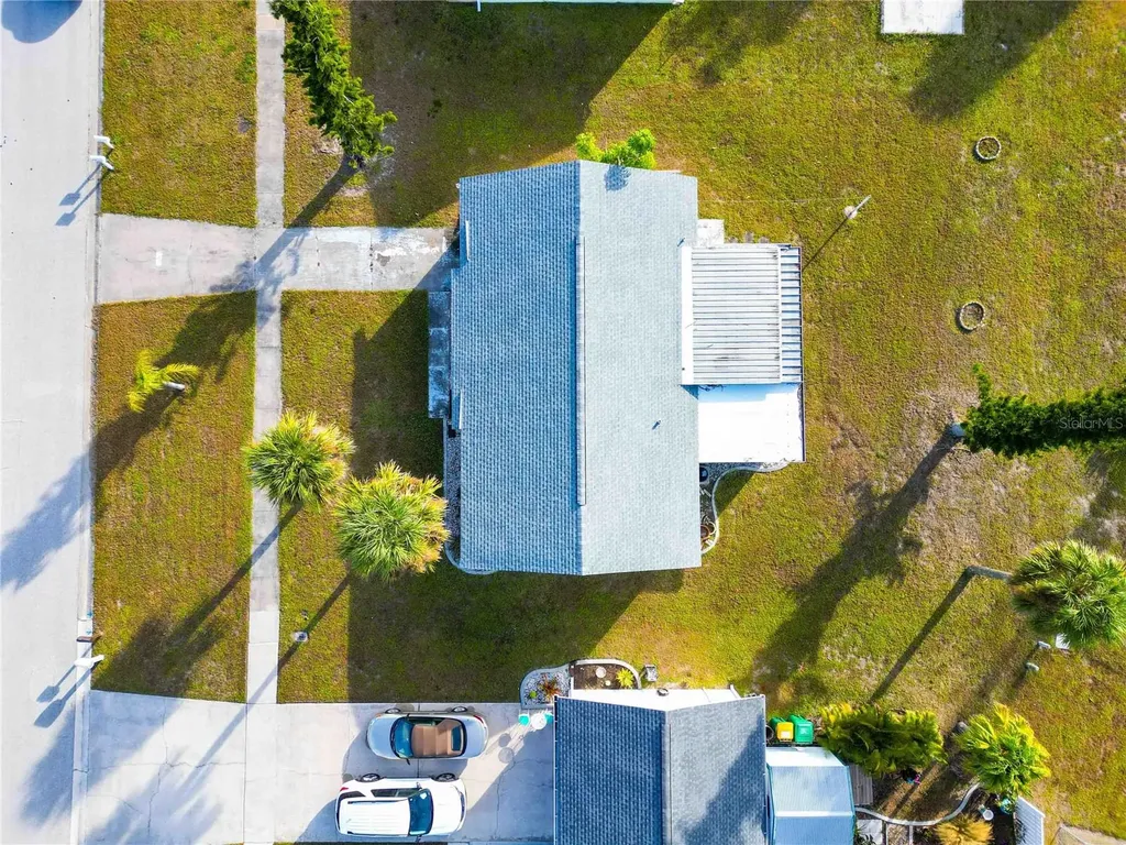 13569 Bennett Drive Port Charlotte FL 33981