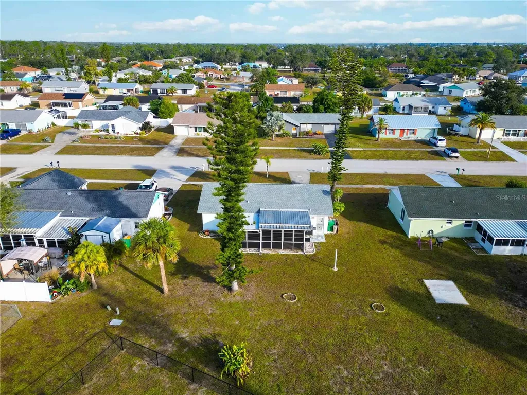 13569 Bennett Drive Port Charlotte FL 33981