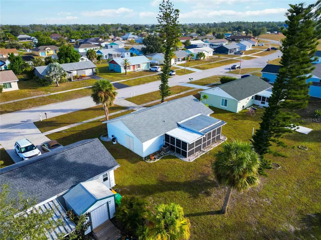 13569 Bennett Drive Port Charlotte FL 33981