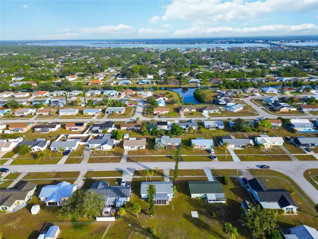 13569 Bennett Drive Port Charlotte FL 33981