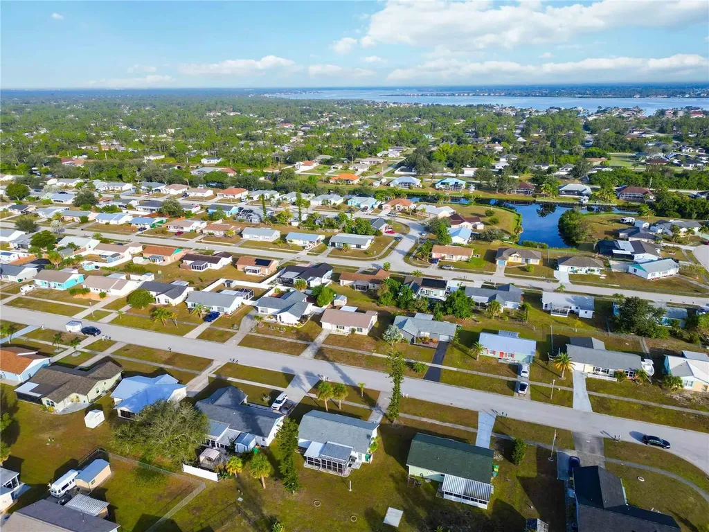 13569 Bennett Drive Port Charlotte FL 33981