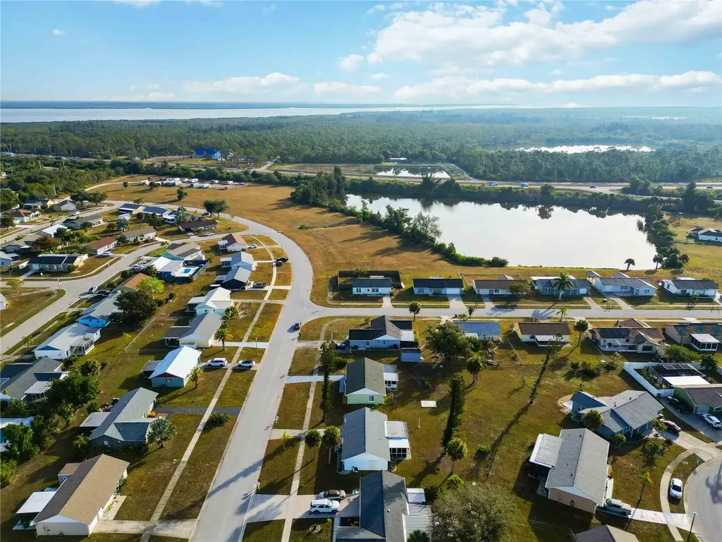 13569 Bennett Drive Port Charlotte FL 33981