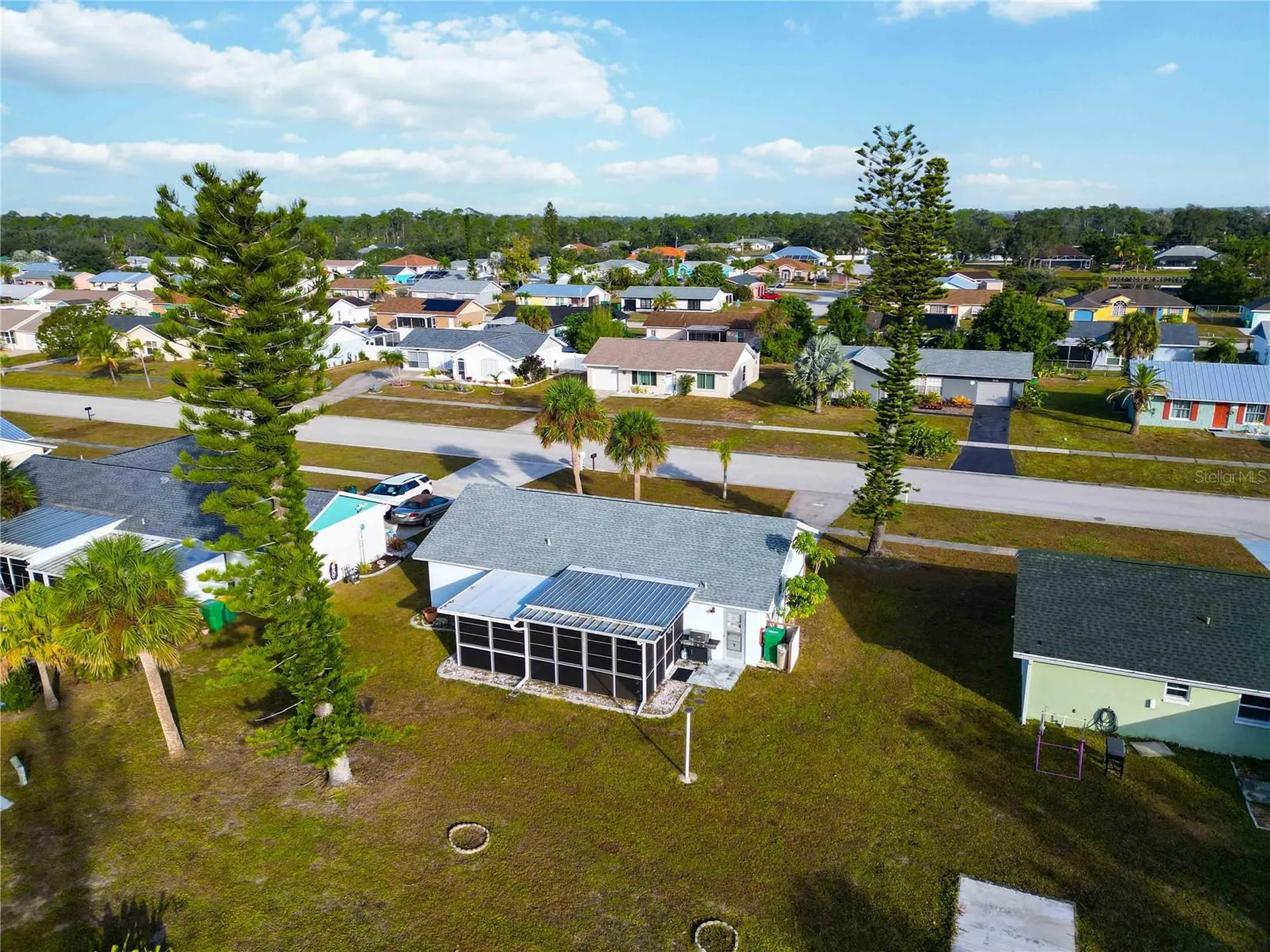 13569 Bennett Drive Port Charlotte FL 33981