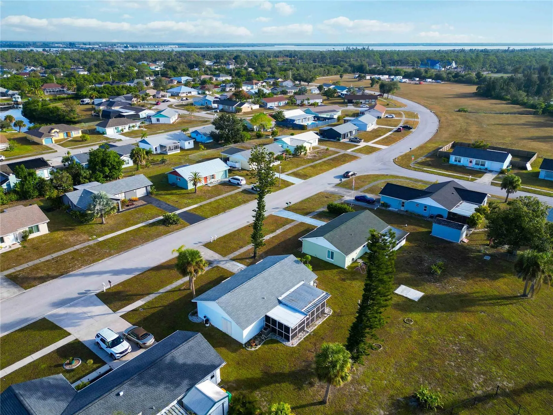 13569 Bennett Drive Port Charlotte FL 33981