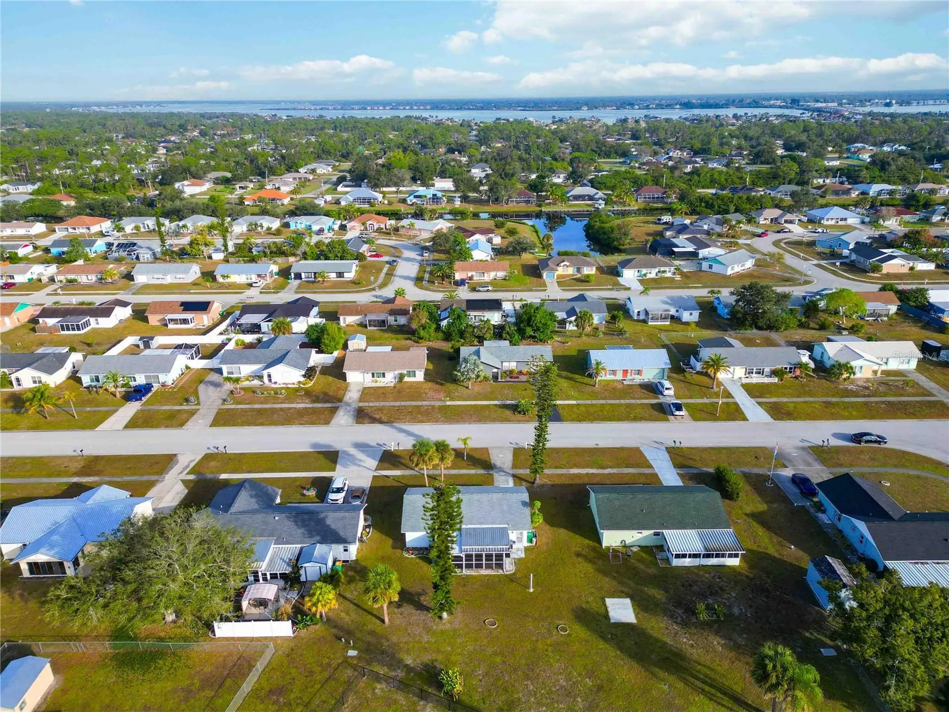 13569 Bennett Drive Port Charlotte FL 33981