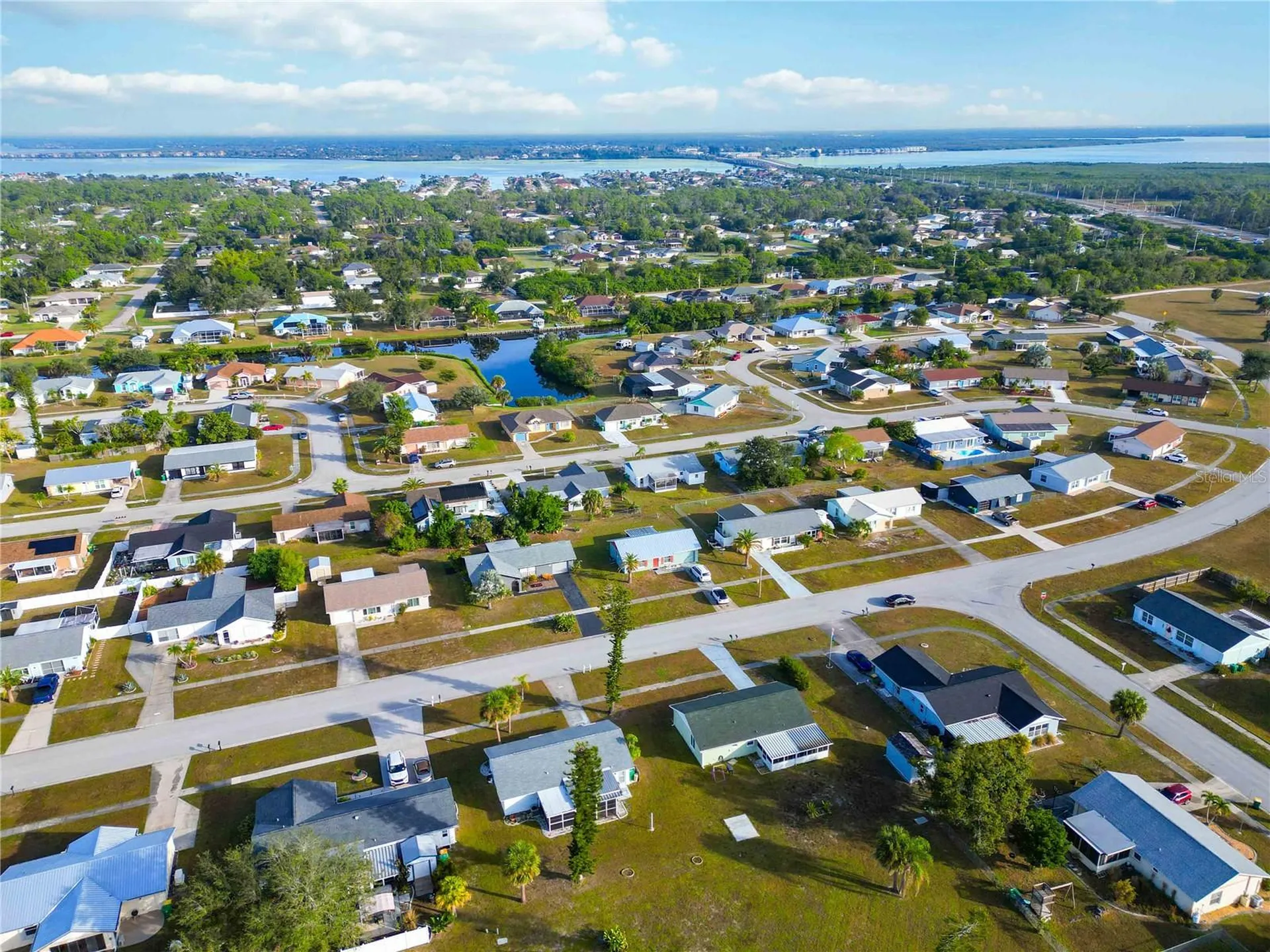 13569 Bennett Drive Port Charlotte FL 33981