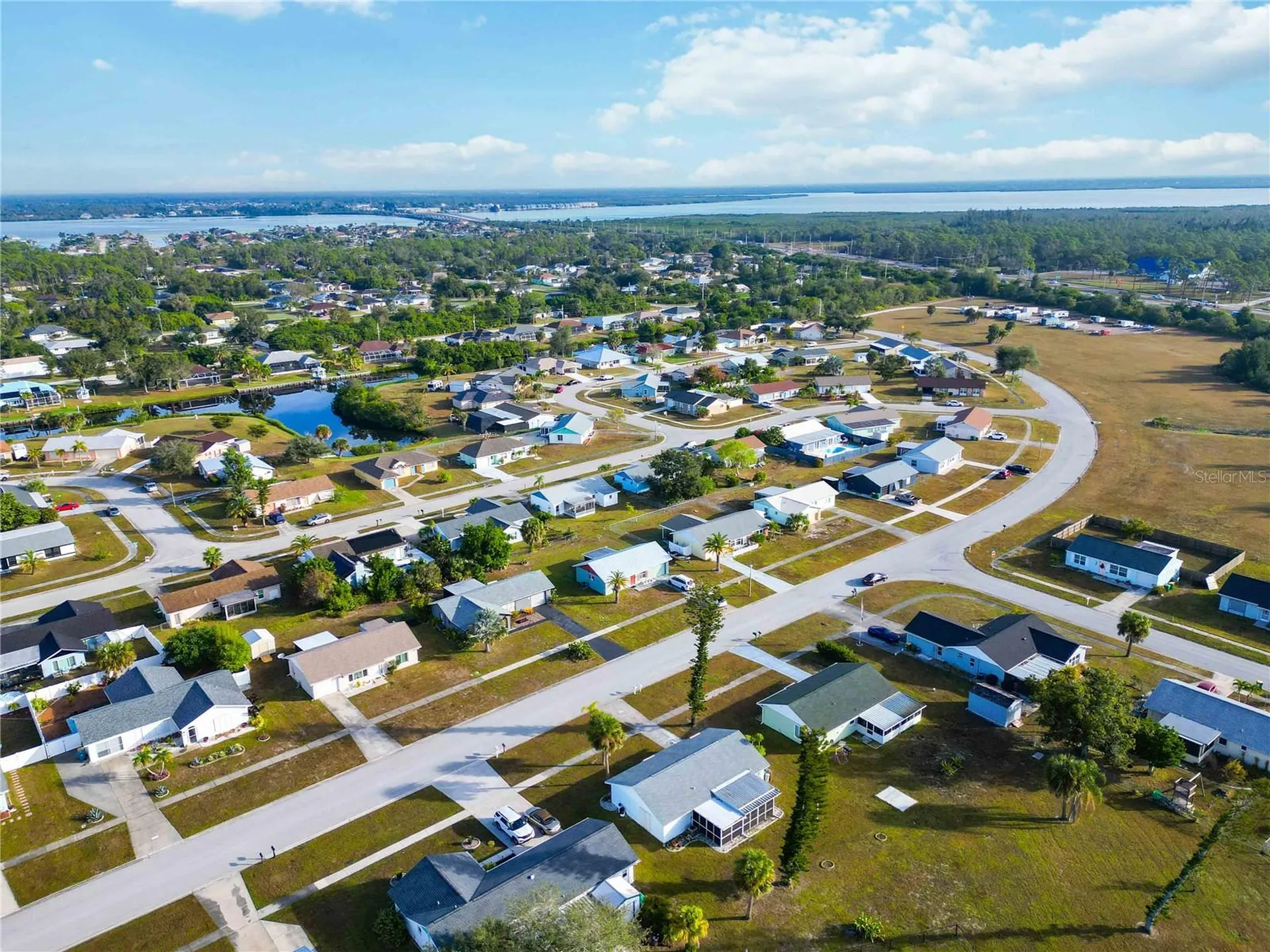 13569 Bennett Drive Port Charlotte FL 33981