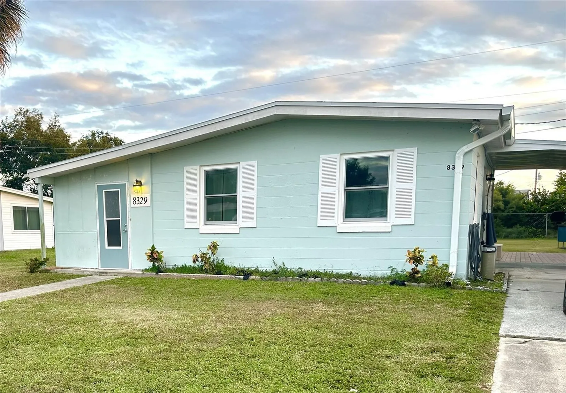 8329 Aero Avenue North Port FL 34287