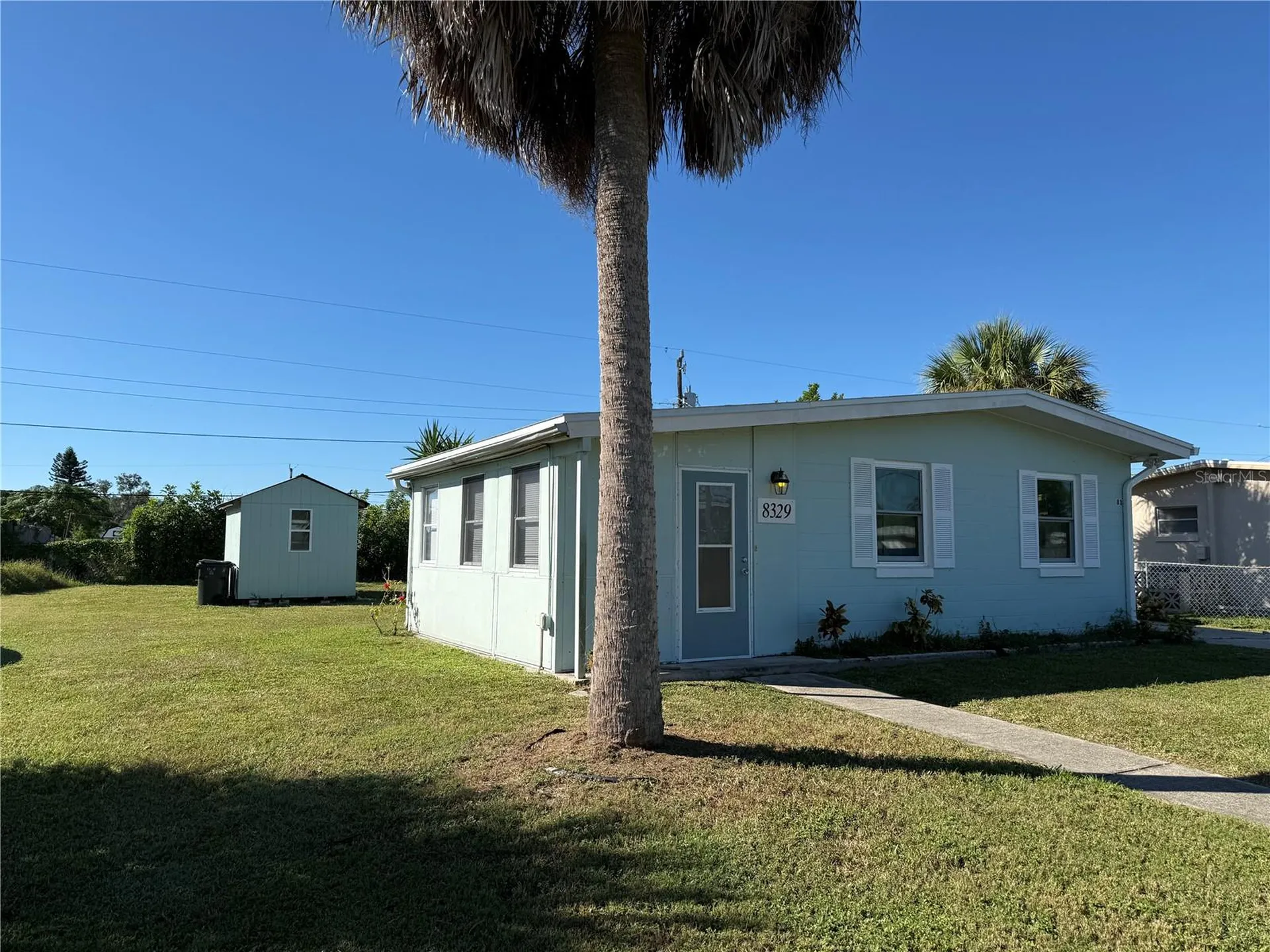 8329 Aero Avenue North Port FL 34287