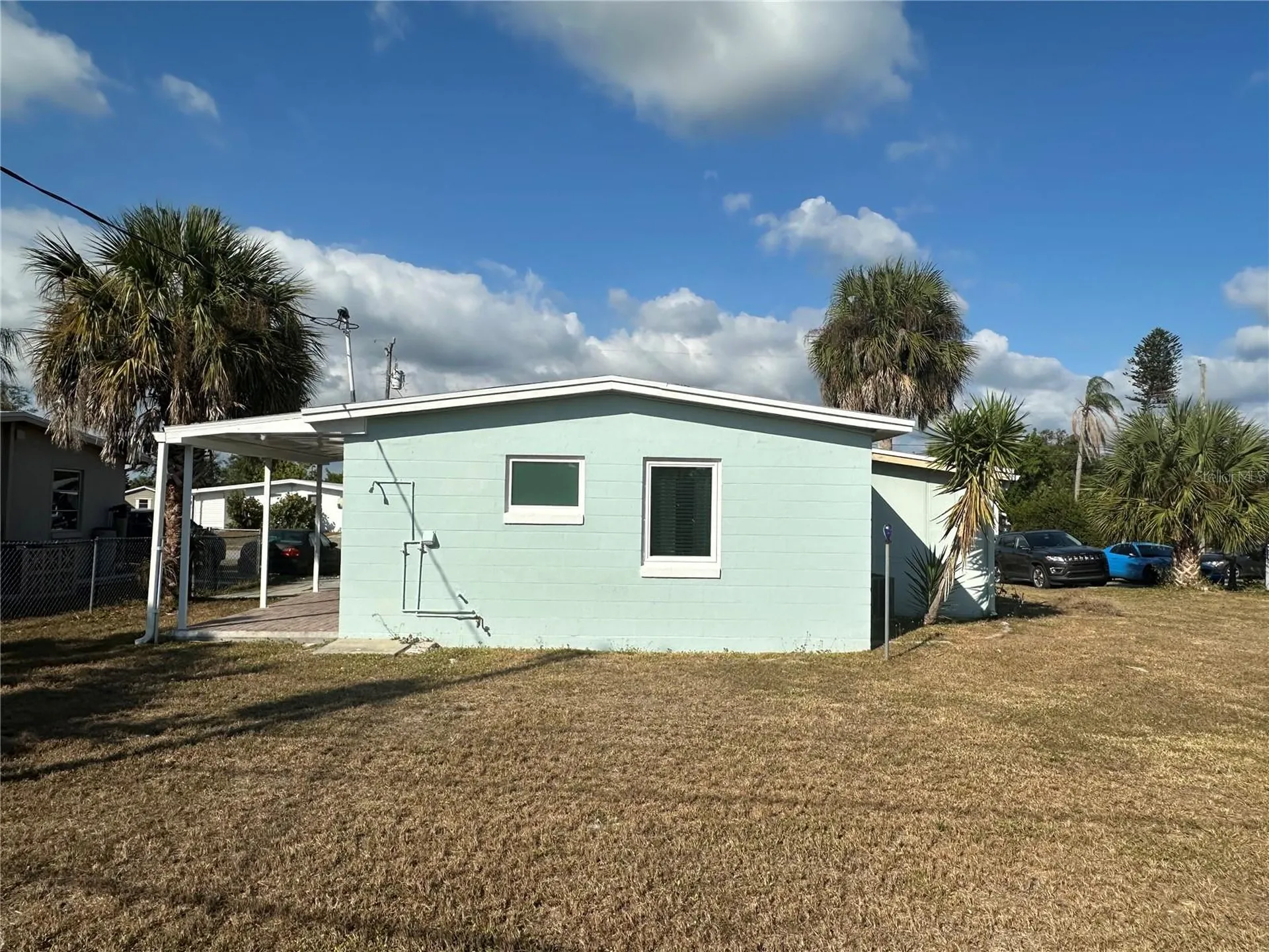8329 Aero Avenue North Port FL 34287