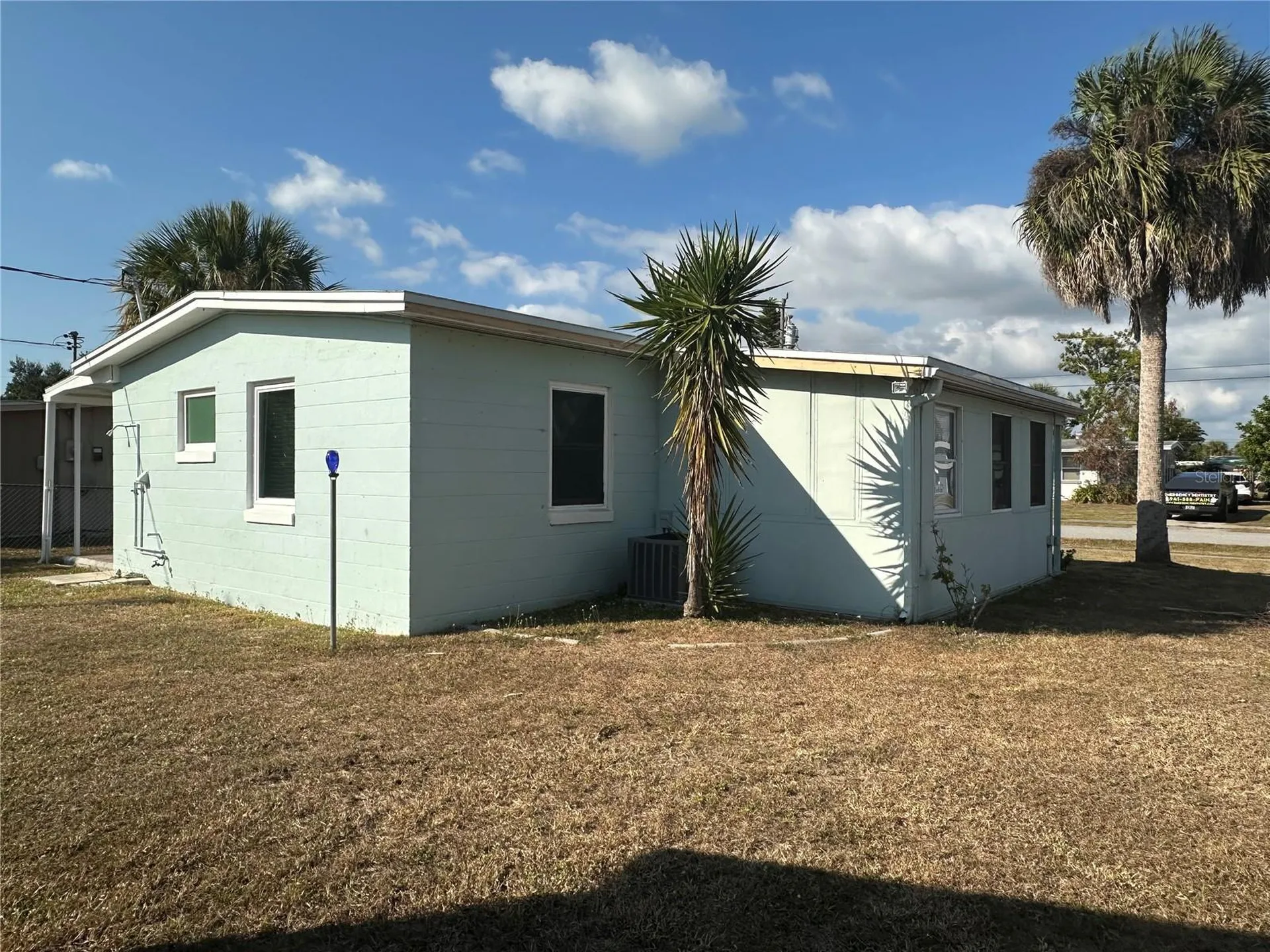 8329 Aero Avenue North Port FL 34287