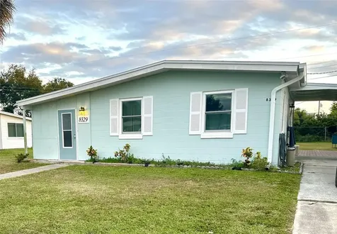 8329 Aero Avenue North Port FL 34287