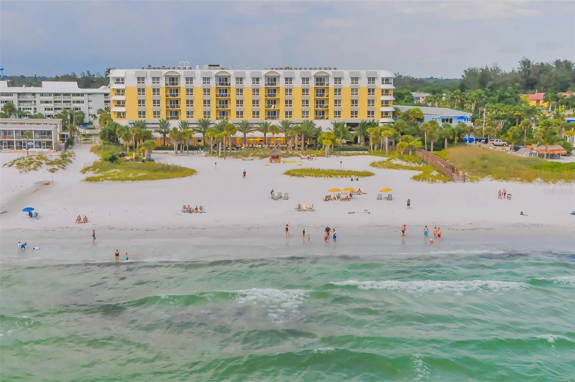 915 Seaside Drive Sarasota FL 34242