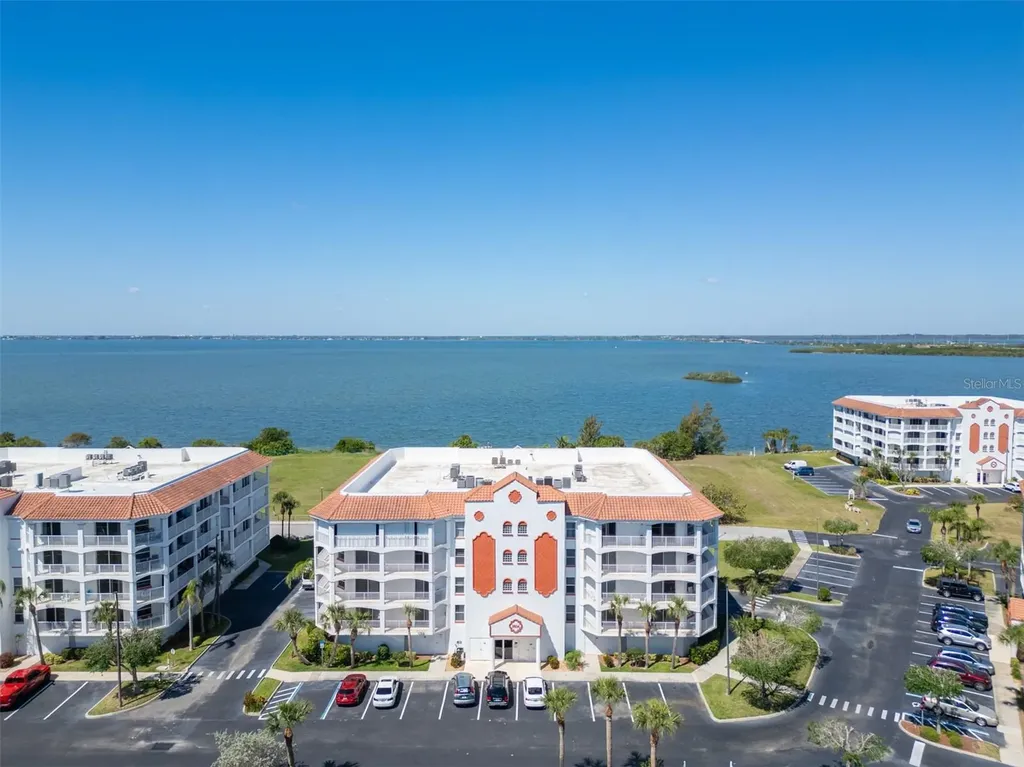 8934 Puerto Del Rio Drive Cape Canaveral FL 32920