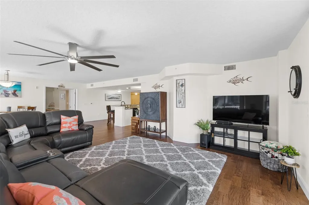 8934 Puerto Del Rio Drive Cape Canaveral FL 32920
