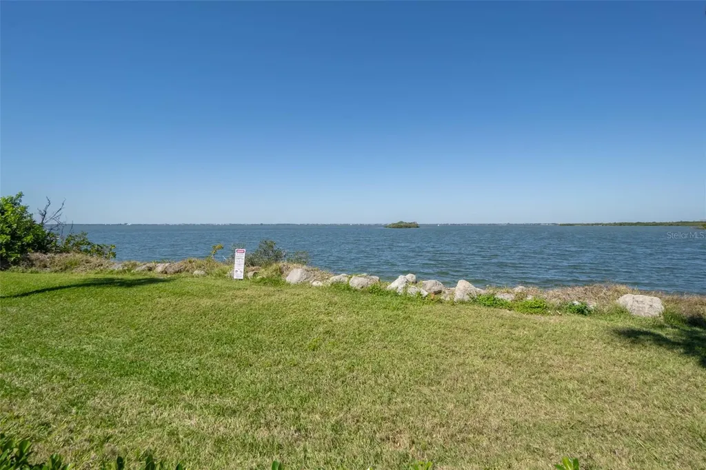 8934 Puerto Del Rio Drive Cape Canaveral FL 32920