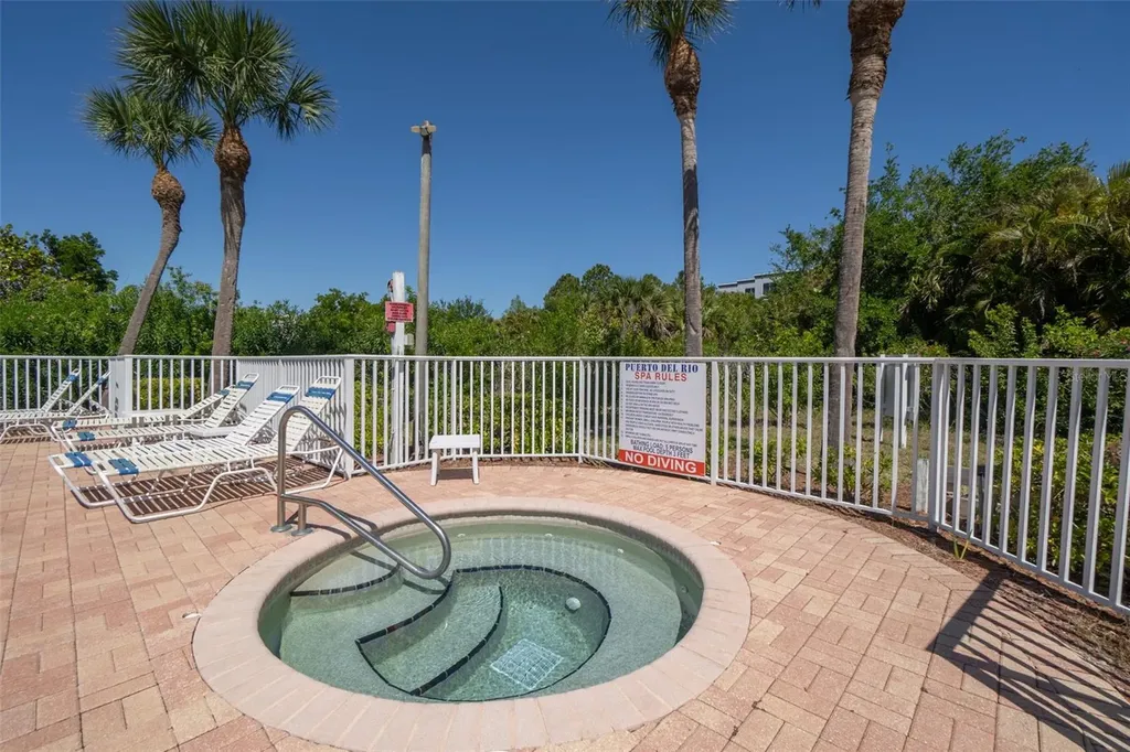 8934 Puerto Del Rio Drive Cape Canaveral FL 32920