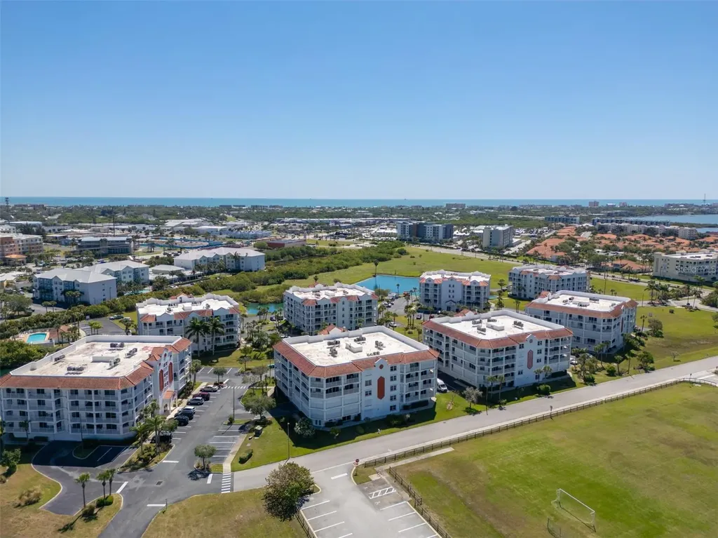8934 Puerto Del Rio Drive Cape Canaveral FL 32920