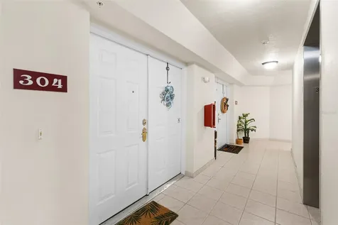 8934 Puerto Del Rio Drive Cape Canaveral FL 32920