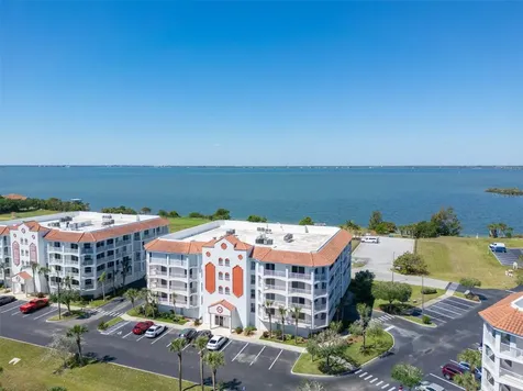 8934 Puerto Del Rio Drive Cape Canaveral FL 32920