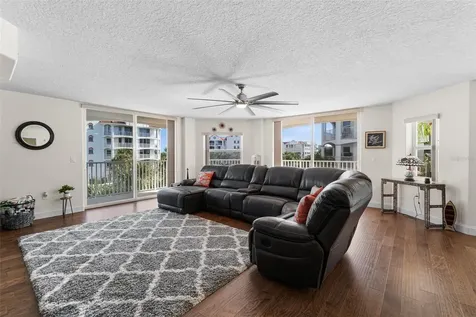 8934 Puerto Del Rio Drive Cape Canaveral FL 32920