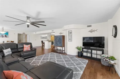 8934 Puerto Del Rio Drive Cape Canaveral FL 32920