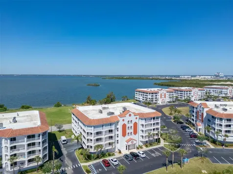8934 Puerto Del Rio Drive Cape Canaveral FL 32920