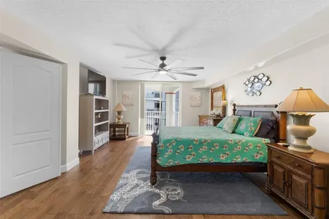 8934 Puerto Del Rio Drive Cape Canaveral FL 32920