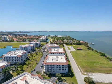 8934 Puerto Del Rio Drive Cape Canaveral FL 32920