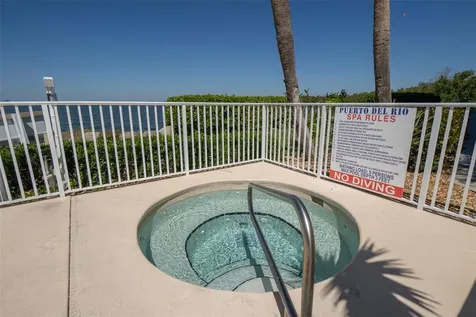 8934 Puerto Del Rio Drive Cape Canaveral FL 32920