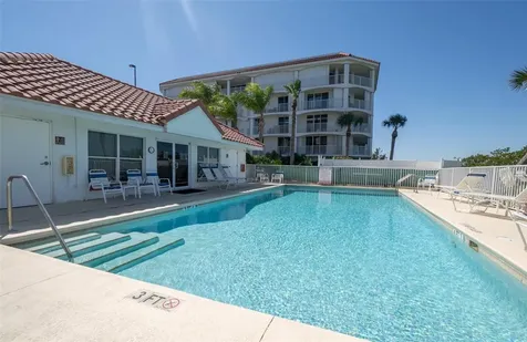 8934 Puerto Del Rio Drive Cape Canaveral FL 32920
