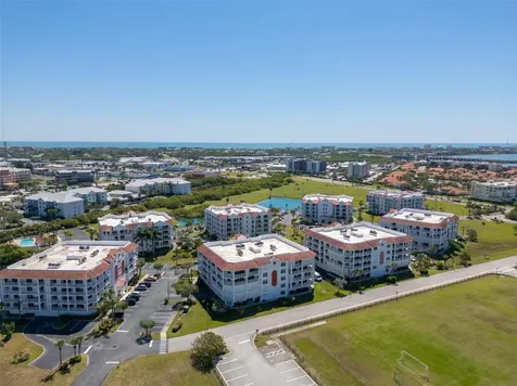 8934 Puerto Del Rio Drive Cape Canaveral FL 32920