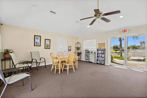 8934 Puerto Del Rio Drive Cape Canaveral FL 32920