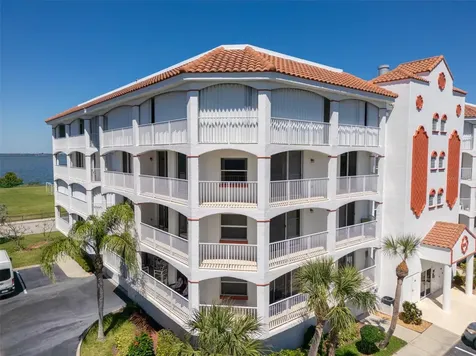 8934 Puerto Del Rio Drive Cape Canaveral FL 32920
