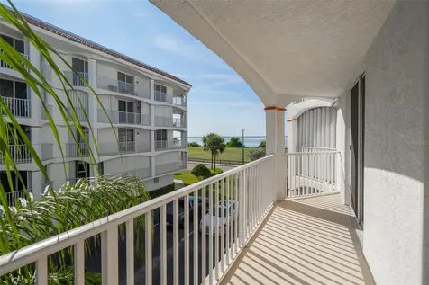 8934 Puerto Del Rio Drive Cape Canaveral FL 32920