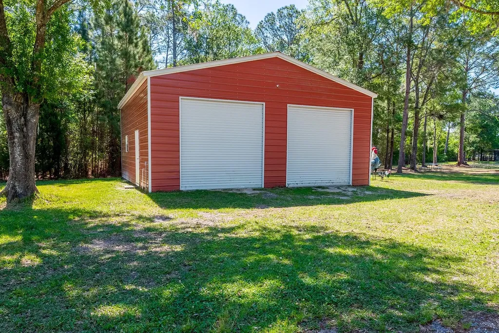 2527 NW County Road 225 Lawtey FL 32058