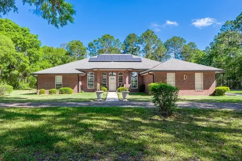 2527 NW County Road 225 Lawtey FL 32058