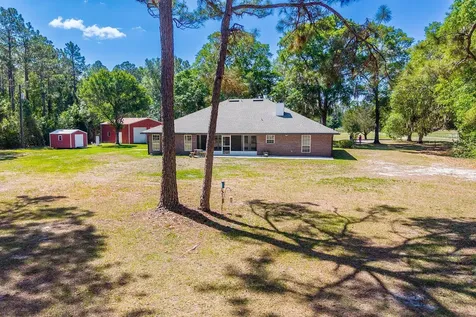 2527 NW County Road 225 Lawtey FL 32058