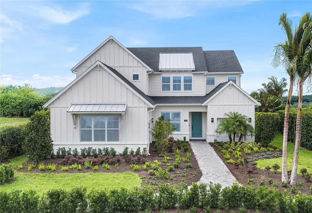 1772 Stonecliff Drive Apopka FL 32703