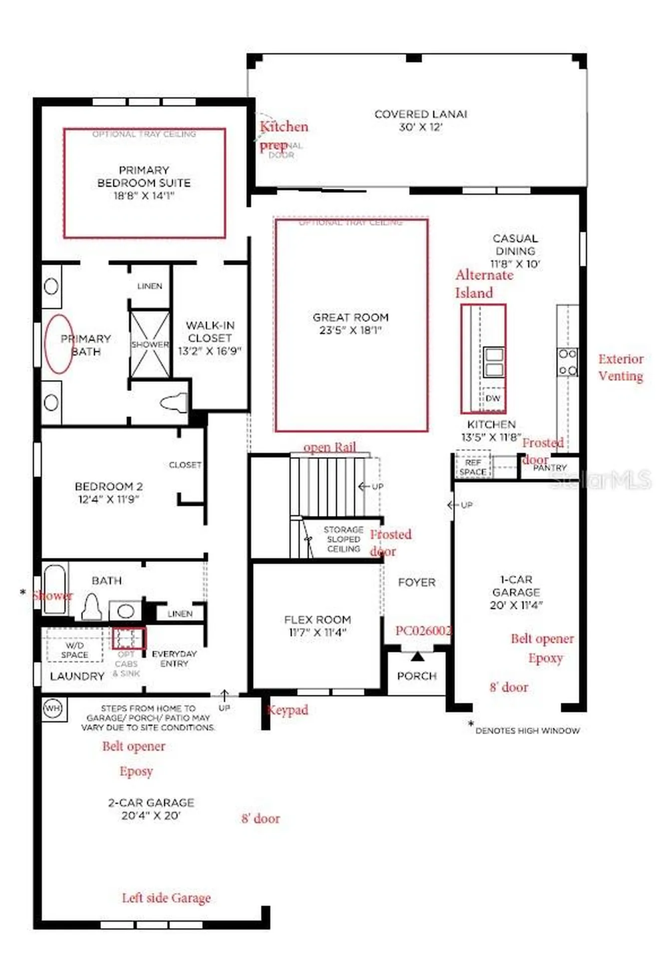 1772 Stonecliff Drive Apopka FL 32703