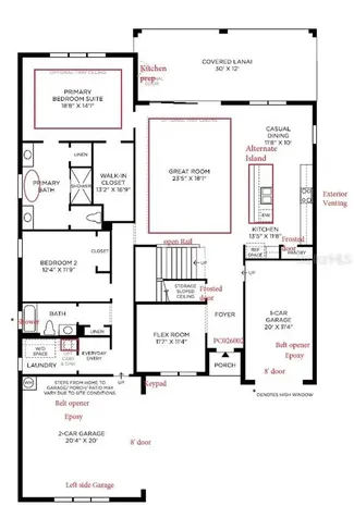 1772 Stonecliff Drive Apopka FL 32703