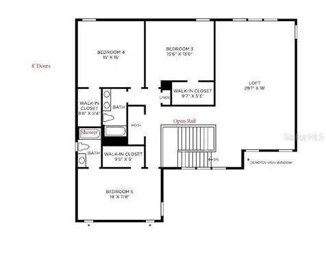 1772 Stonecliff Drive Apopka FL 32703