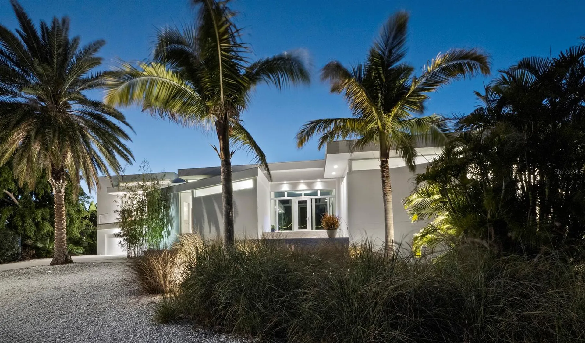 Sarasota FL, 1235 Center Place