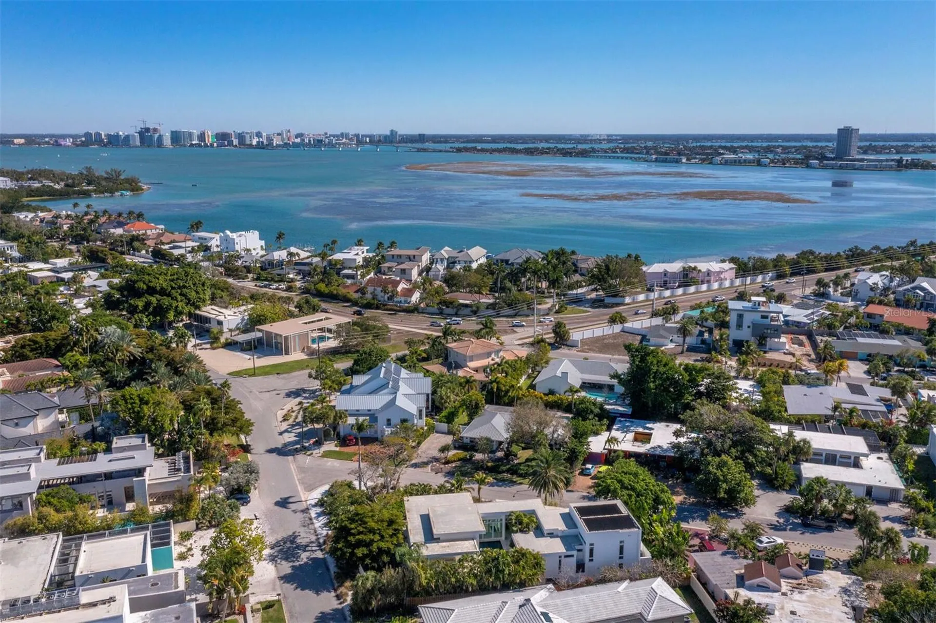 1235 Center Place Sarasota FL 34236