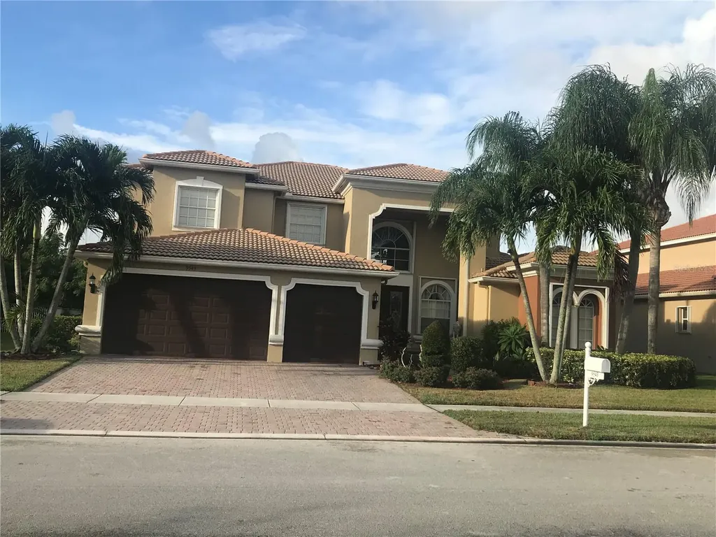 9543 Campi Drive Lake Worth FL 33467