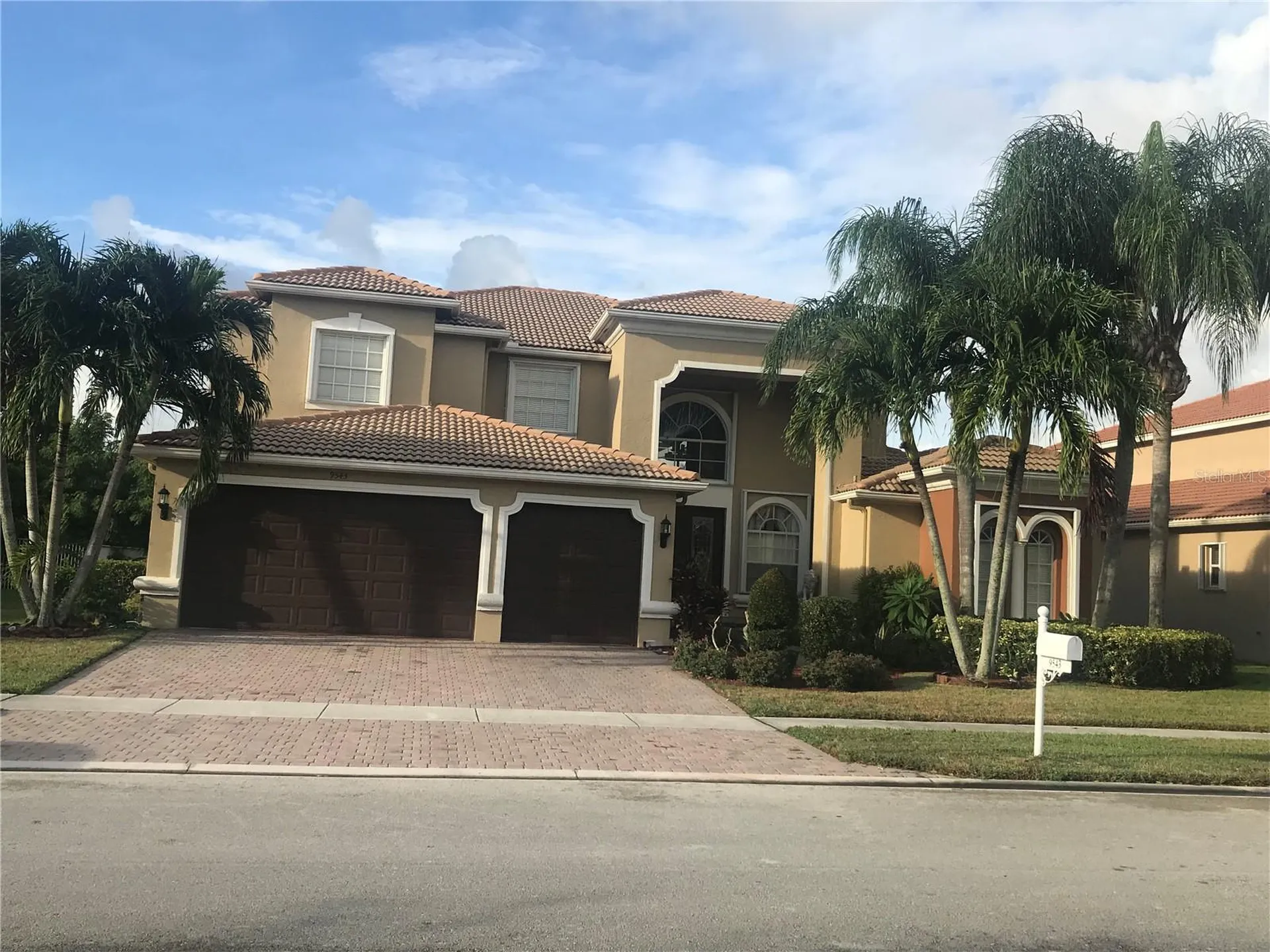9543 Campi Drive Lake Worth FL 33467